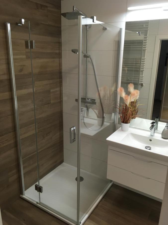 Apartament S&S Nadmorskie Tarasy Kolobrzeg D302 Exterior photo